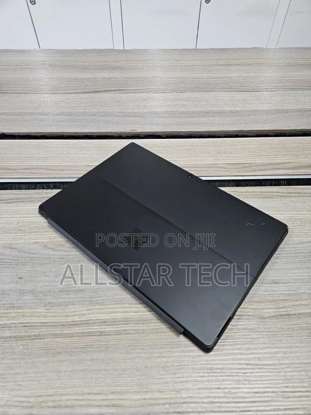 Laptop Microsoft Surface Pro 7 8GB Intel Core I5 SSD 256GB - thumbnail 3