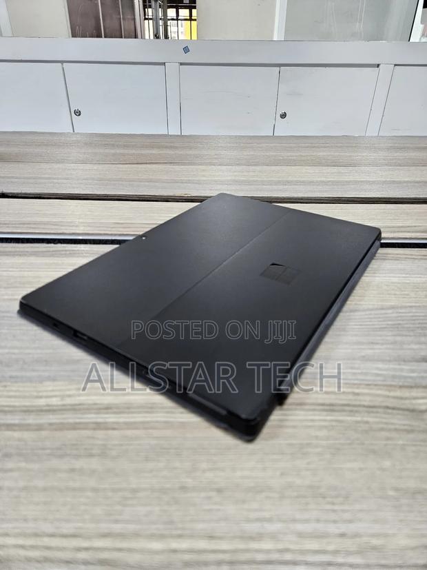 Laptop Microsoft Surface Pro 7 8GB Intel Core I5 SSD 256GB - thumbnail 5