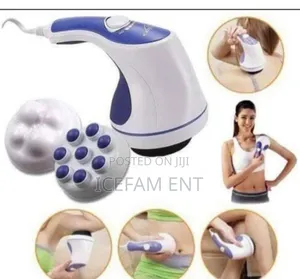 Body Massager/Full Body Massage