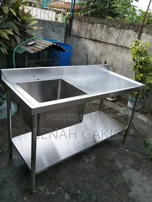 Kitchen Sink