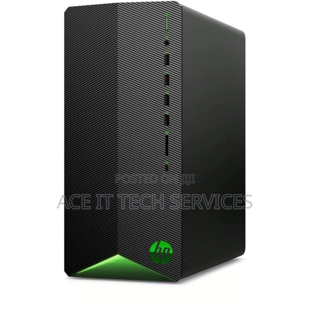 Hp Pavilion Tg01 12gb Intel Core I5 512hdd 11th Gen Best Price