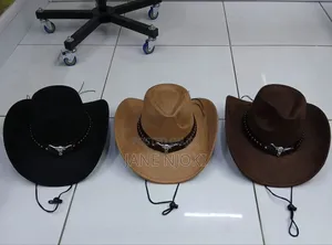 Cowboy Hats