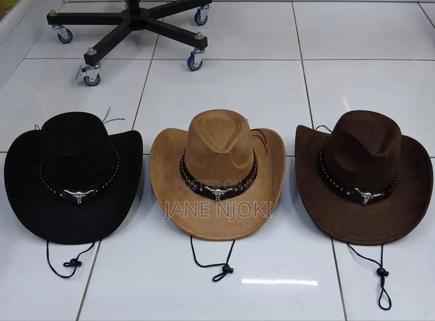 Cowboy Hats - thumbnail 2