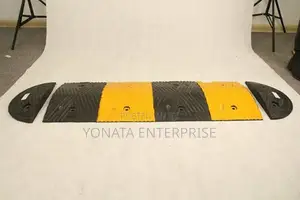 Light Duty Speed Bump
