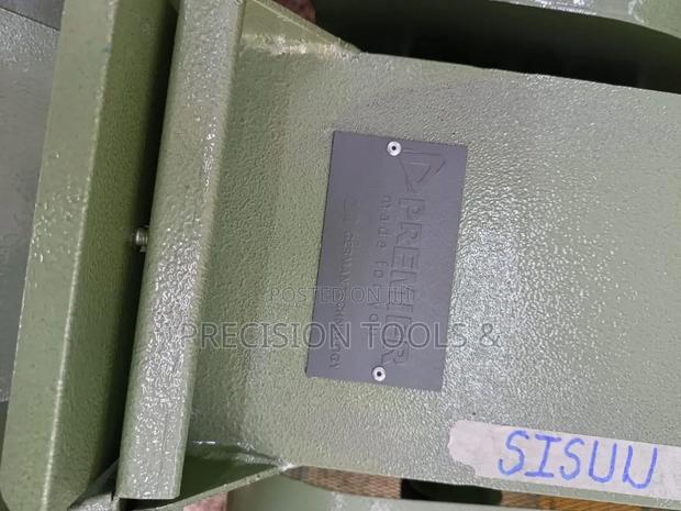 Premier Imported Poshomill With 7.5hp Motor Available - thumbnail 4