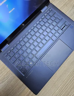 Laptop HP Dragonfly G2 16GB Intel Core I7 SSD 512GB