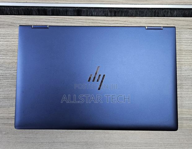 Laptop HP Dragonfly G2 16GB Intel Core I7 SSD 512GB - thumbnail 4