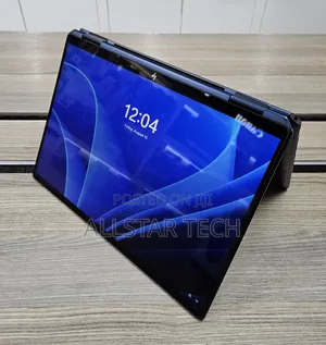 Laptop HP Spectre X360 16GB Intel Core I7 SSD 512GB