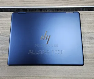 Laptop HP Spectre X360 16GB Intel Core I7 SSD 512GB