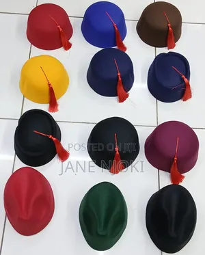 Oga Men Hats