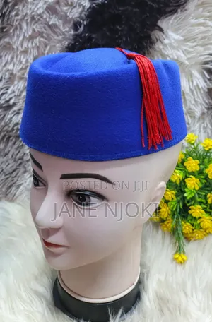 Oga Men Hats