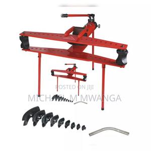 Precision Pipe Bending Machine - thumbnail 2