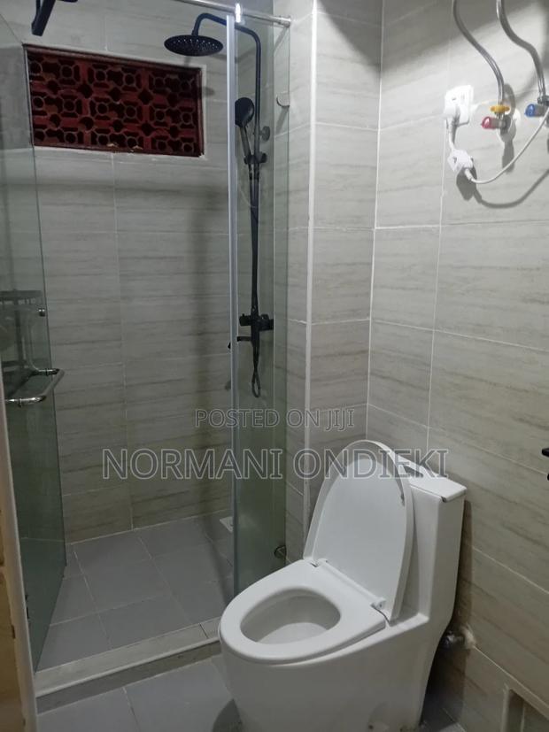 1bdrm Apartment in Kasuku Center, Kileleshwa for rent