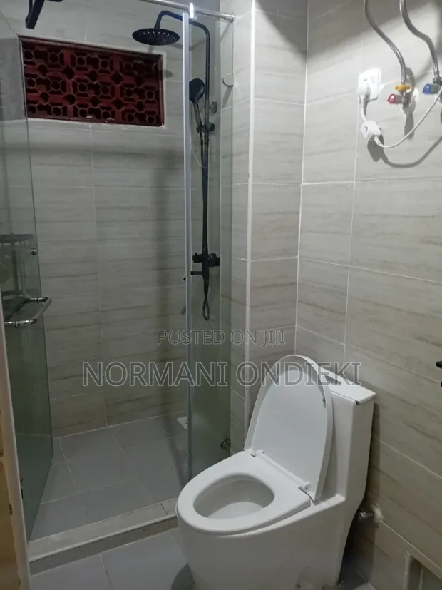 1bdrm Apartment in Kasuku Center, Kileleshwa for rent