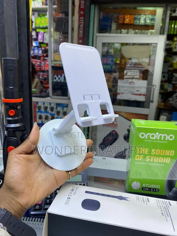 Stand Phone Holder, Phone Holder - main view