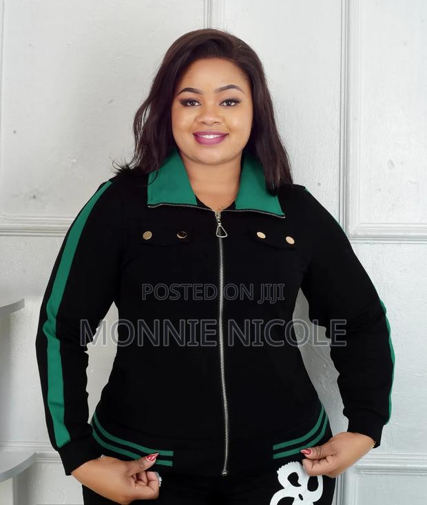 Women Stylish Sweaters - main view