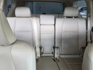 Toyota Land Cruiser Prado 2.8 2021 Black