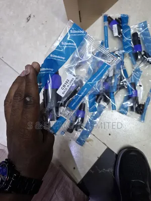 Soundking Cb103 Speakon Connectors