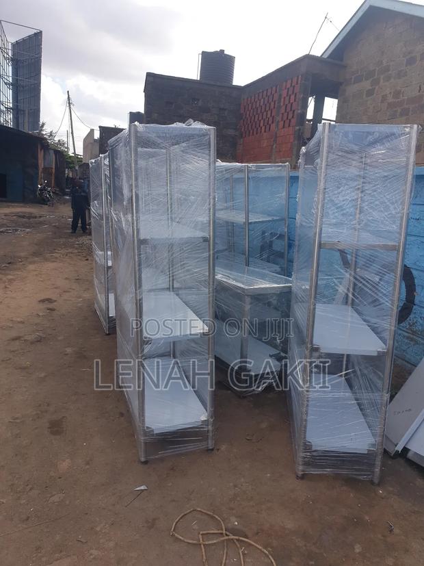 Utensils Rack - thumbnail 3