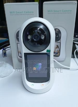Video Calling Wifi Smart Camera Icsee App - thumbnail 2