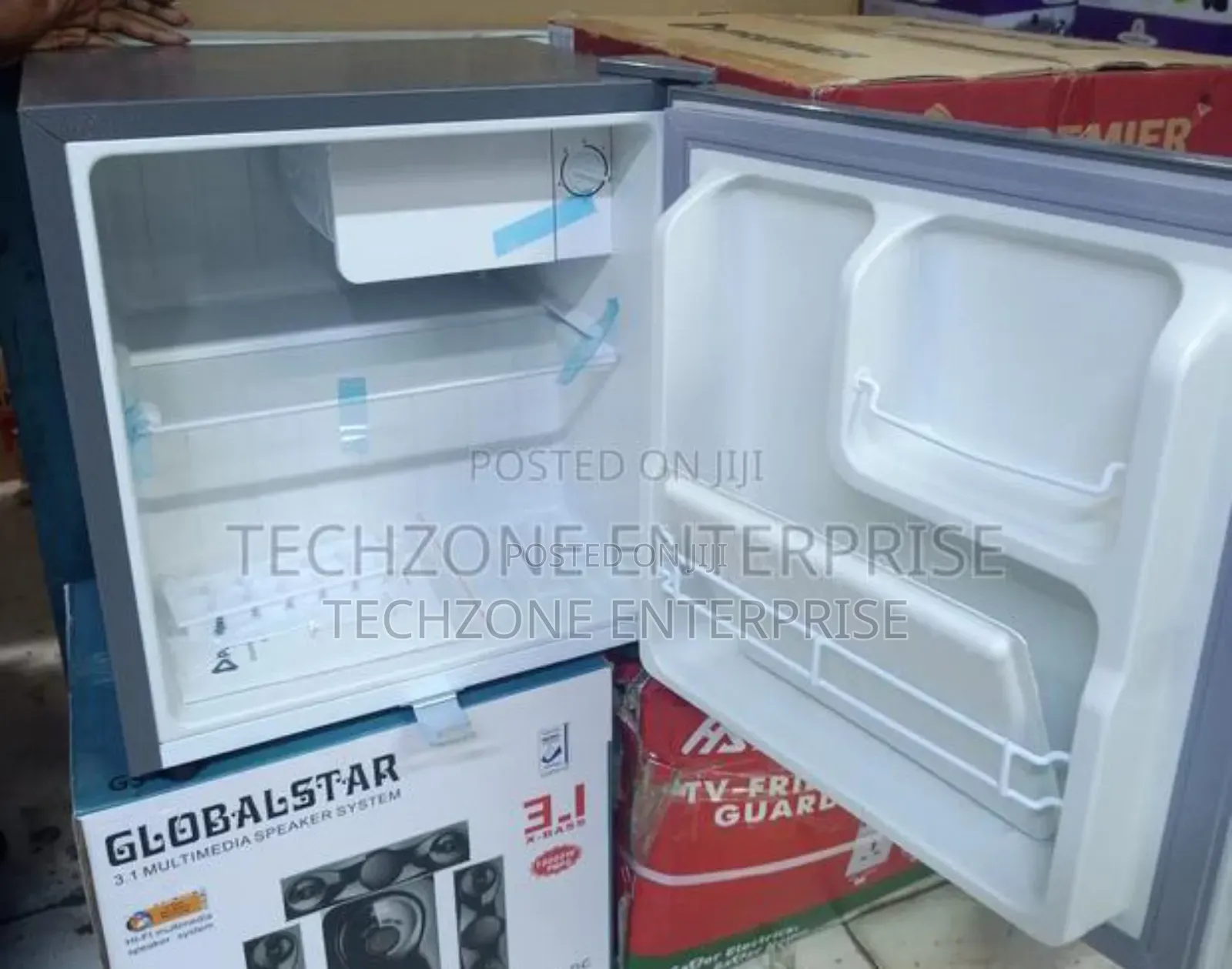 Premier 50l Office Single Door Refrigerator 
