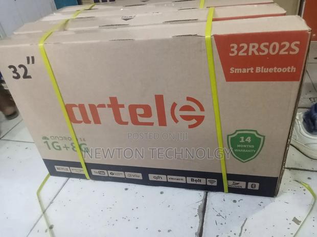 Android Digital Tv With Bluetooth