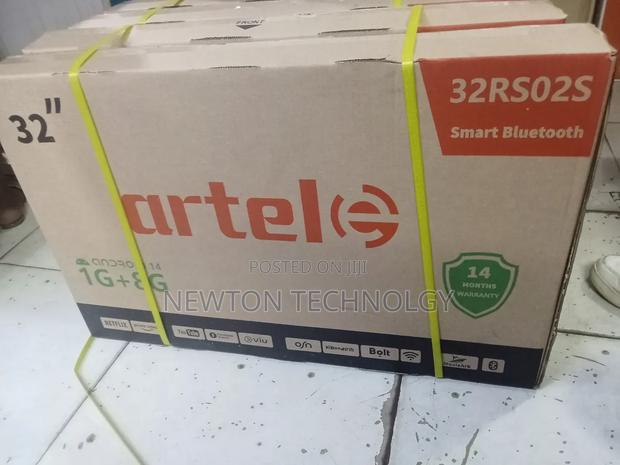 Android Digital Tv With Bluetooth - thumbnail 2