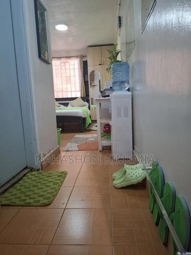 Low-Cost Studio BNB TRM Drive Roysambu Thika Road Nairobi Kenya - thumbnail 2