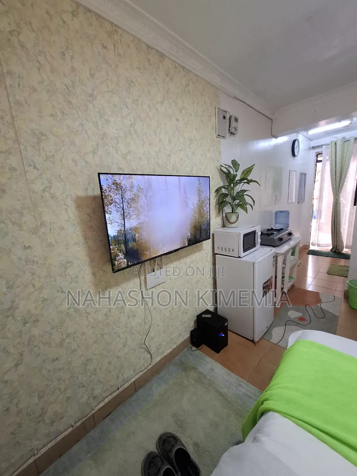 Low-Cost Studio BNB TRM Drive Roysambu Thika Road Nairobi Kenya