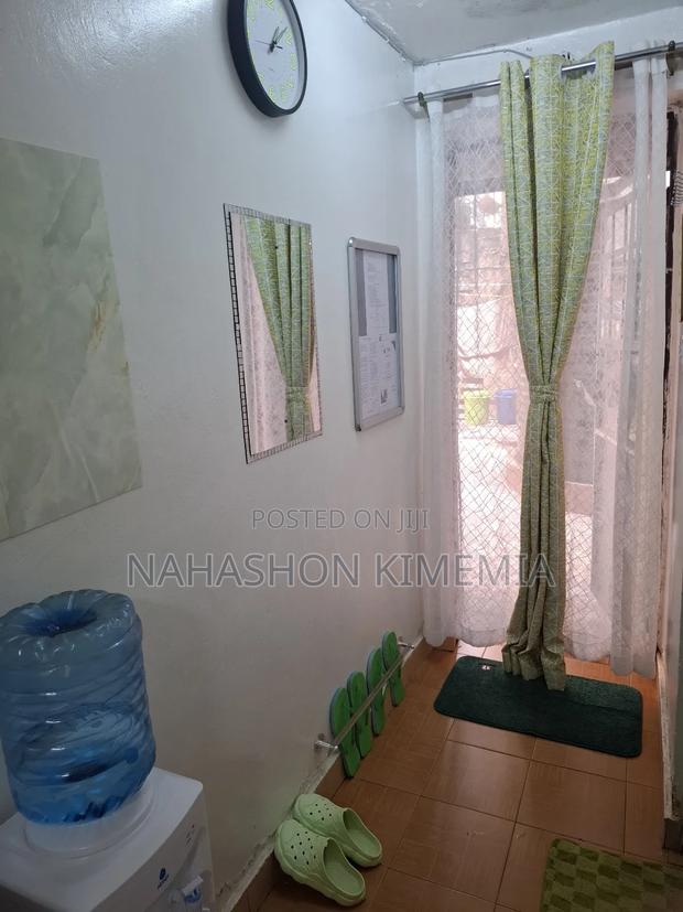 Low-Cost Studio BNB TRM Drive Roysambu Thika Road Nairobi Kenya - thumbnail 10