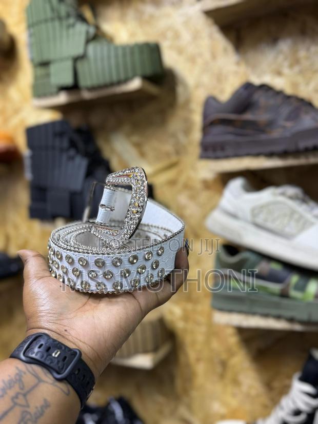 Studdes Bb Simon Belts - thumbnail 5