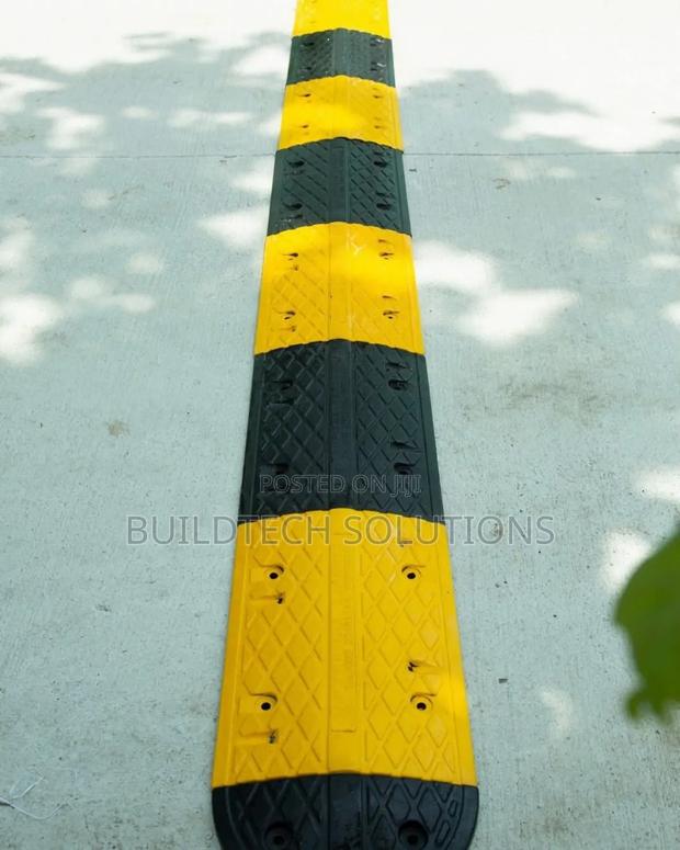 Speed Bump - Speed Bump - thumbnail 2
