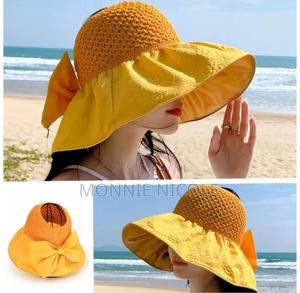 Summer Hats /Beach Hats/Sun Hats/Holiday Hats - thumbnail 2