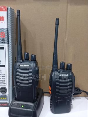 Baofeng Bf 888s Quality One - thumbnail 2