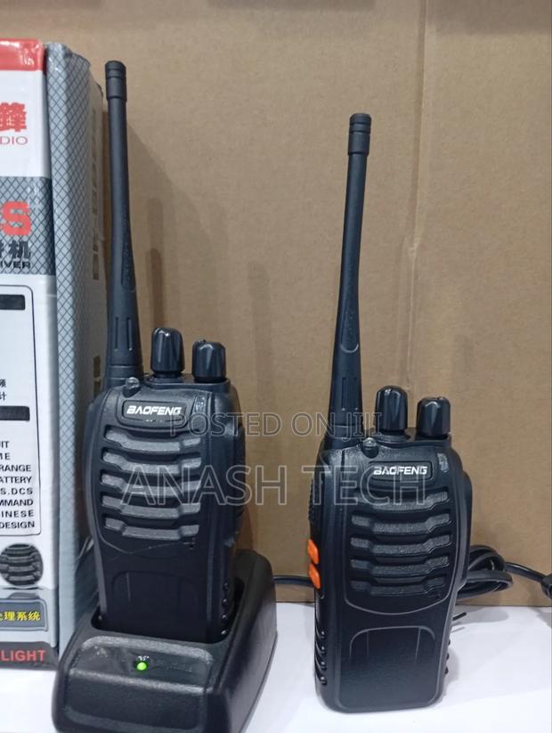 Baofeng Bf 888s Quality One - main view