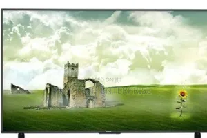 65 Inches Globalstar Smart Android Tv at 47000
