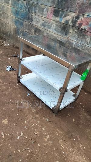 Working Table Top - thumbnail 2