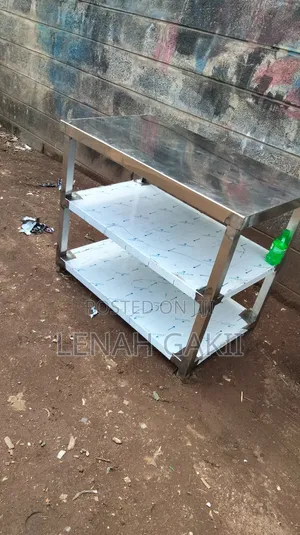Working Table Top