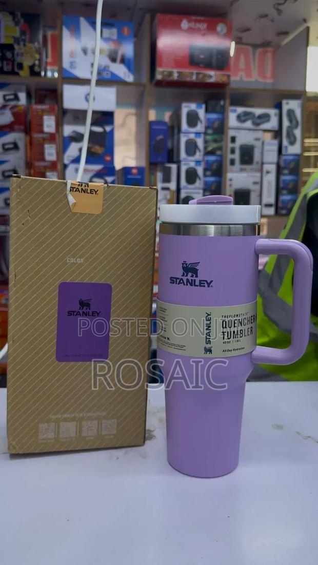 Original Stanley's Cups Double Wall
1.18litres