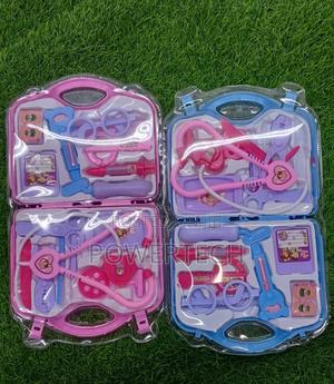 *Doctor Set - thumbnail 2