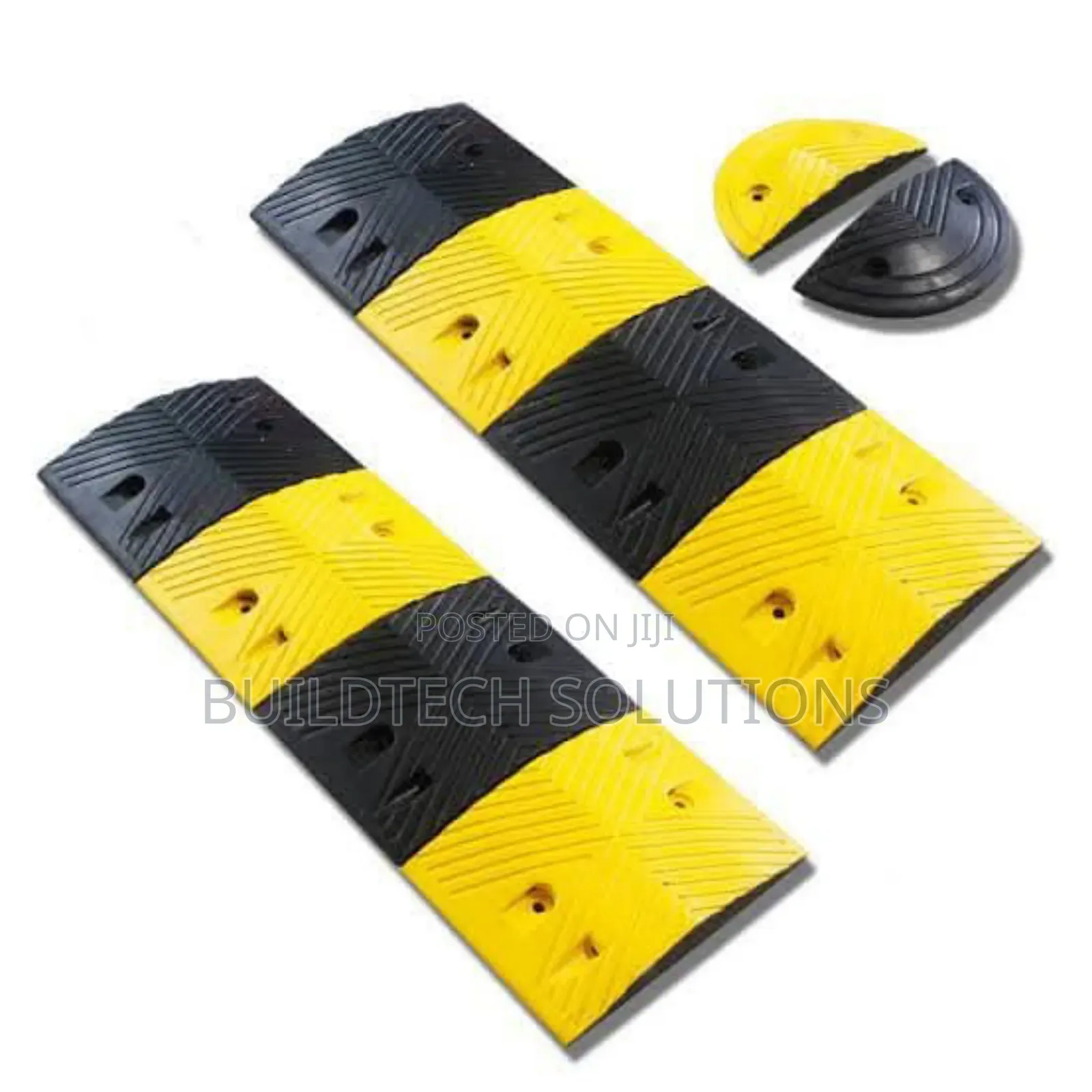 Best Selling Speed Bumps For Estate Security