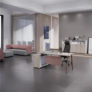 Office Desk ; 1.6meter Executive Manager Office Desk
