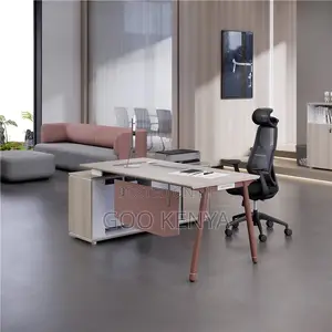 Office Desk ; 1.6meter Executive Manager Office Desk