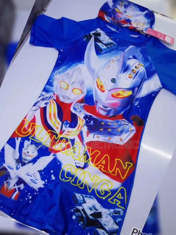 Swimming Costume - main view