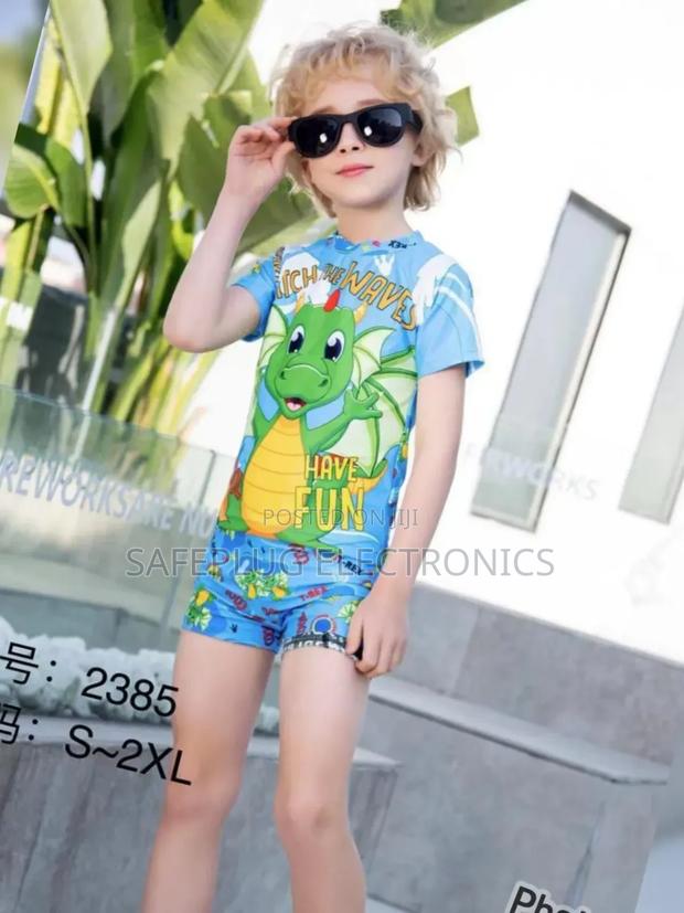 Swimming Costume - thumbnail 2