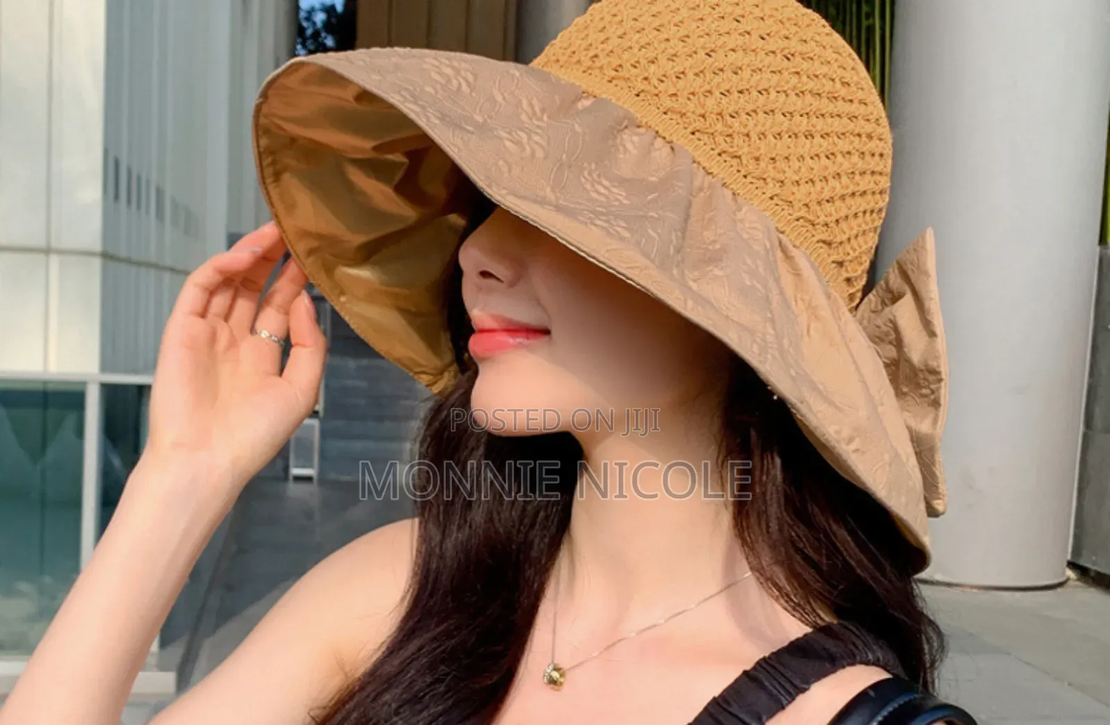 Summer Hats/Holiday Hats/Beach Hats