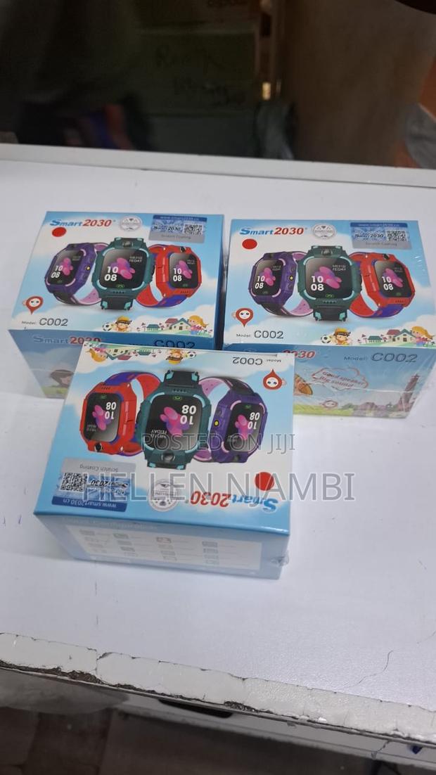 Kids Smartwatch Smart2030