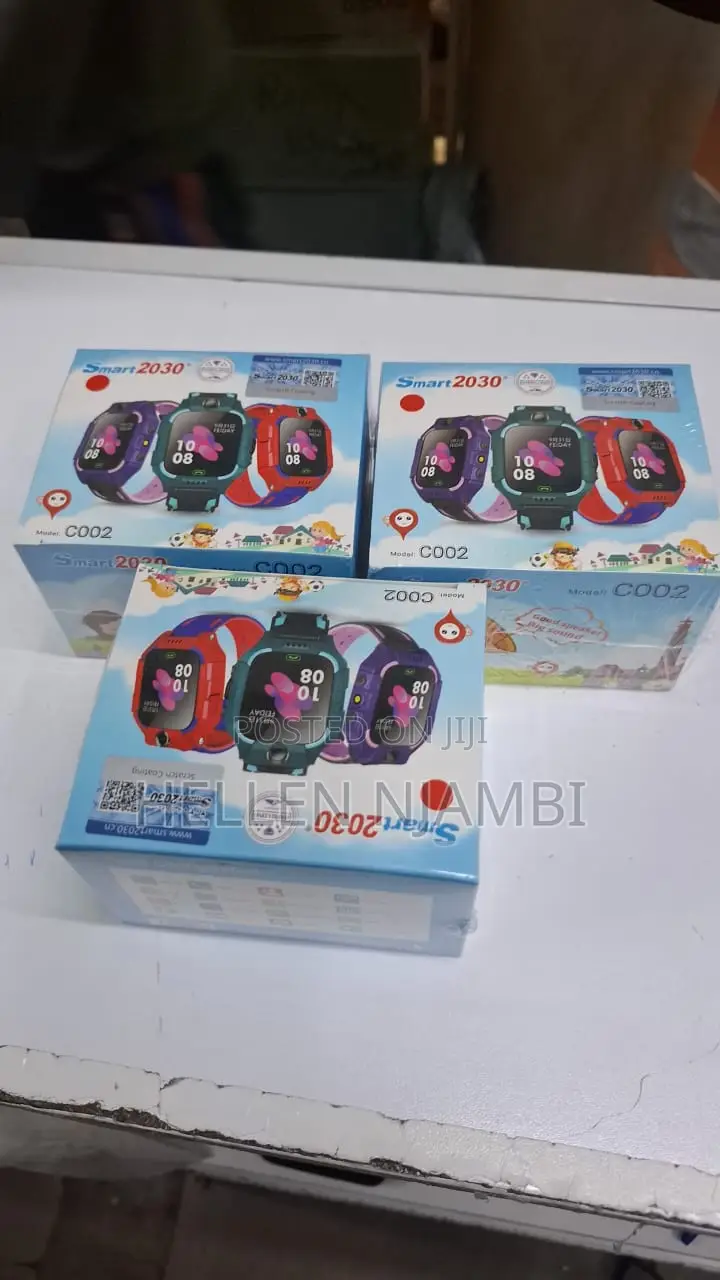 Kids Smartwatch Smart2030