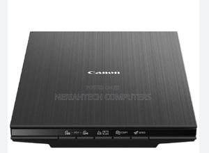 Canon Canoscan Lide 400 Flatbed Scanner - thumbnail 2