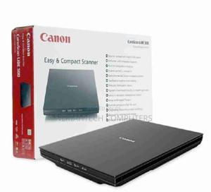 Canon Canoscan Lide 300 - thumbnail 2